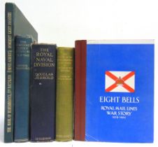[MILITARY & NAVAL] Molesworth, George. The History of the Somerset Light Infantry (Prince Albert'