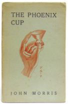 [TRAVEL]. JAPAN Morris, John. The Phoenix Cup, Some Notes on Japan in 1946, first edition, The