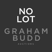Forthcoming Graham Budd Auctions