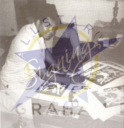 Boxing: Muhammad Ali signed & framed display - Image 4 of 4