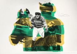 Sir AP McCoy Collection: Grand National Win