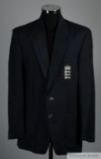 David Lloyd's England Test blazer