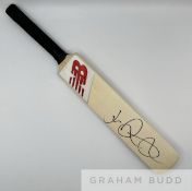 England: Joe Root signed collection