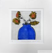 Richard Spare 'Sunflower Quartet'