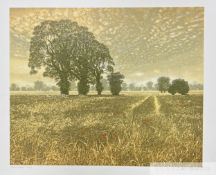 Kenneth Leech 'Field Edge'