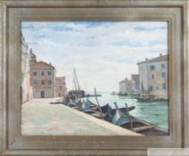 Comolli 'Venice', 1939