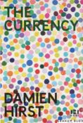 Damien Hirst 'The Currency Exhibition Poster II' 2021