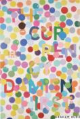 Damien Hirst 'The Currency Exhibition Poster I' 2021
