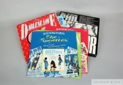 The Wall of Sound - Phil Spector nine album vinyl box set