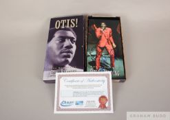 Otis Redding- The Definitive Otis Redding four CD box set