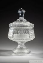 The Ritz Club Trophy presented to Pat Eddery as the Leading Jockey at Royal Ascot in 1992, in the