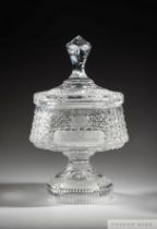 The Ritz Club Trophy presented to Pat Eddery as the Leading Jockey at Glorious Goodwood in 1987,