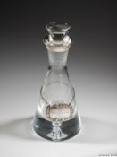 The George Ennor Trophy: presented by the Horserace Writers and Photographers (HWPA) at The Derby