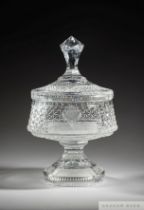 The London Clubs Trophy presented to Pat Eddery as the Leading Jockey at Glorious Goodwood in