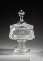 The Ritz Club Trophy presented to Pat Eddery as the Leading Jockey at the York Ebor Meeting in 1984,