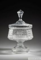 The Ritz Club Trophy presented to Pat Eddery as the Leading Jockey at the York Ebor Meeting in 1985,