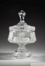 The Ritz Club Trophy presented to Pat Eddery as the Leading Jockey at Royal Ascot in 1989, in the