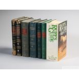 Ruffs Guide To The Turf racing books collection, 1911 to 1993 (in two boxes) Lots 272 to 294 From