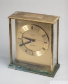 A trio of presentations to the jockey Pat Eddery, i) on the occasion of the Meadowlands