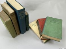 A library of 30 horse racing books with publication dates between 1880 and 1951, Comprising: Richard