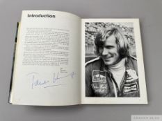 Against All Odds by James Hunt