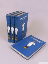 Association Football and the Men who Made It, by Alfred Gibson & William Pickford