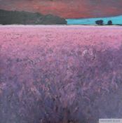 Rob Ford 'Lilac Field', 2006