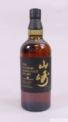 The Yamazaki-18 year old