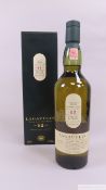 Lagavulin Special Release-12 year old