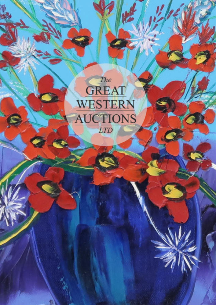 FURNITURE, ANTIQUES, COLLECTABLES & ART – TWO DAY AUCTION – WEDNESDAY 18TH & THURSDAY 19TH JANUARY 2023