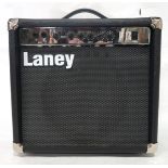 Laney LC 15R 15 watt valve guitar amplifier Condition Report:Available upon request