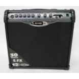 LINE 6 30 WATT guitar amplifier Condition Report:Available upon request