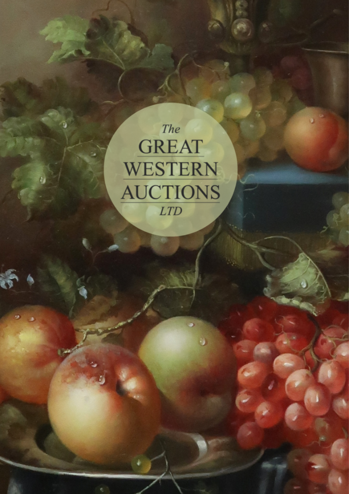 FURNITURE, ANTIQUES, COLLECTABLES & ART – TWO DAY AUCTION – WEDNESDAY 1ST & THURSDAY 2ND MARCH 2023