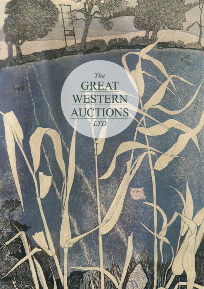 FURNITURE, ANTIQUES, COLLECTABLES & ART – TWO DAY AUCTION – WEDNESDAY 15TH & THURSDAY 16TH MARCH 2023