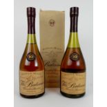 THE BALVELIE FOUNDERS RESERVE 10 YEARS OLD SINGLE HIGHLAND MALT SCOTCH WHISKY 75CL 40% boxed togeth