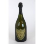 CHAMPAGNE Dom Perignon 2000 12.5% vol 750ml Condition Report:Available upon request