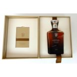 JOHN WALKER & SONS SCOTCH WHISKY Johnnie Walker private collection 2016 edition blended scotch