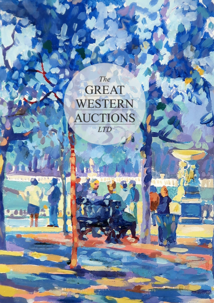 FURNITURE, ANTIQUES, COLLECTABLES & ART – TWO DAY AUCTION – WEDNESDAY 12TH & THURSDAY 13TH APRIL 2023