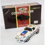A Carousel 1 4602 Corvette L-88 #48 John Greenwood/Dick Smothers Condition Report:Available upon