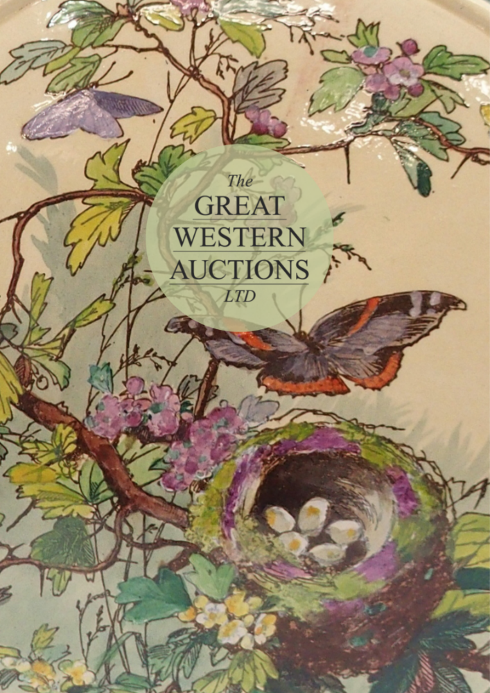 FURNITURE, ANTIQUES, COLLECTABLES & ART – TWO DAY AUCTION – WEDNESDAY 26TH & THURSDAY 27TH APRIL 2023