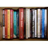 A quantity of reference books, primarily on the topic of 20th century design, to include titles on