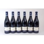 DOMAINE ANNE GROS RICHEBOURG GRAND CRU 2010 case of six bottles ALC,13.5 by VOL 750ml Condition