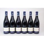 DOMAINE ANNE GROS RICHEBOURG GRAND CRU 2008 case of six bottles ALC,13.5 by VOL 750ml Condition