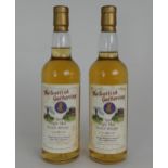 INVERARITY VAULTS FINEST SPEYSIDE SINGLE MALT SCOTCH WHISKY AGED 10 YEARS  Specially Selected for