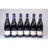 DOMAINE ANNE GROS RICHEBOURG GRAND CRU 2007 case of six bottles ALC,13.5 by VOL 750ml Condition