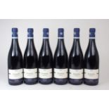 DOMAINE ANNE GROS RICHEBOURG GRAND CRU 2005 case of six bottles ALC,13.5 by VOL 750ml Condition