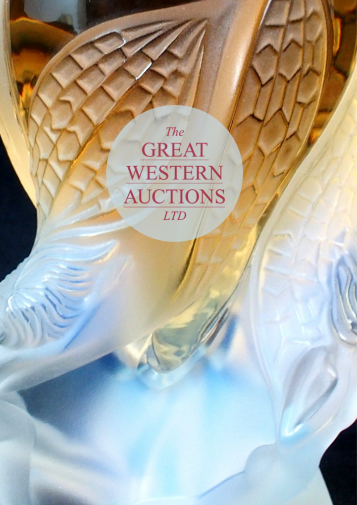 SUMMER TWO DAY FINE ART & ANTIQUES AUCTION