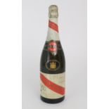 G H MUMM 1953 CORDON ROUGE  Champagne Tres Set 46010463 Condition Report:Available upon request
