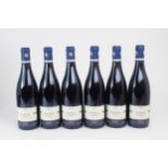DOMAINE ANNE GROS RICHEBOURG GRAND CRU 2004 case of six bottles ALC,13.5 by VOL 750ml Condition