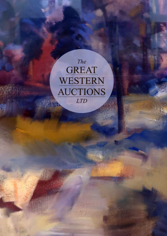 ANTIQUES, COLLECTABLES, JEWELLERY & ART – TWO DAY AUCTION – WEDNESDAY 9TH & THURSDAY10TH AUGUST 2023